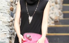 日本无翼全彩无遮漫画